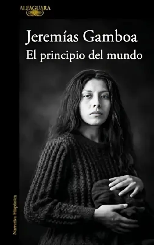 El Principio Del Mundo