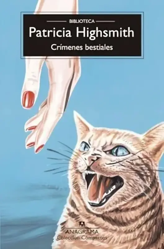 Crímenes Bestiales