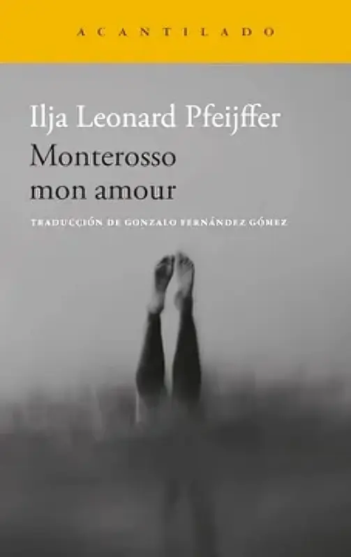 Monterosso Mon Amour