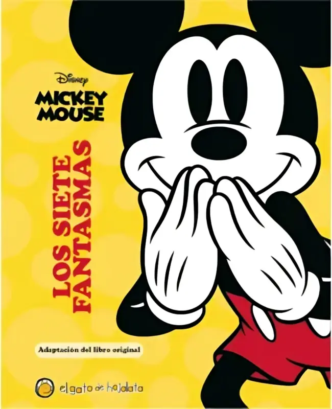 Por Siempre, Mickey (Disney) *Aventuras Enlatadas*