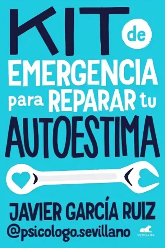 Kit De Emergencia Para Reparar Tu Autoestima