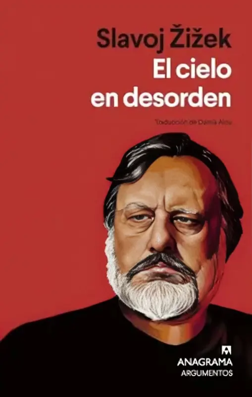 El Cielo En Desorden