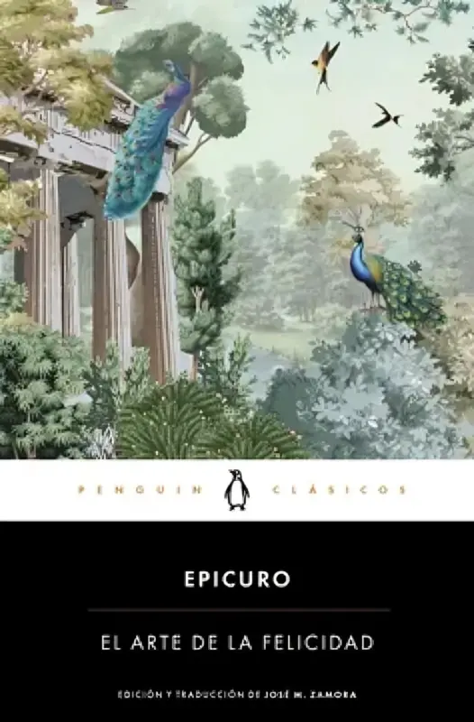 El Arte De La Felicidad