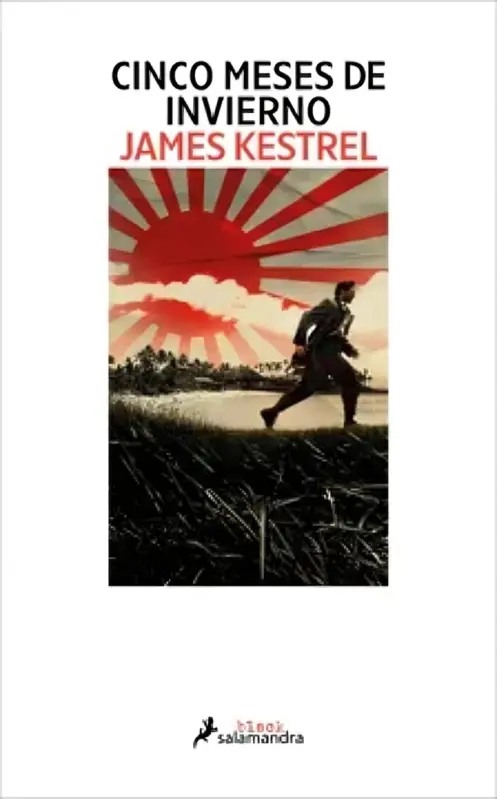 Cinco Meses De Invierno