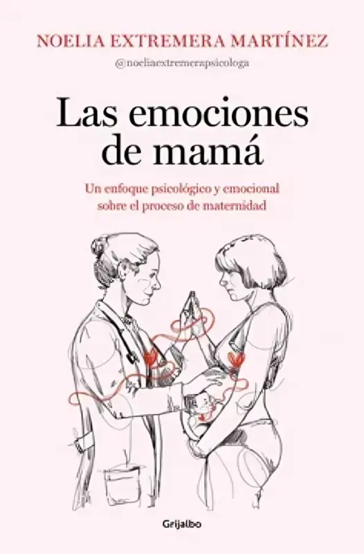 Las Emociones De Mamá