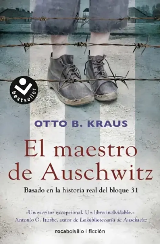 El Maestro De Auschwitz