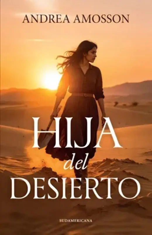 Hijas Del Desierto