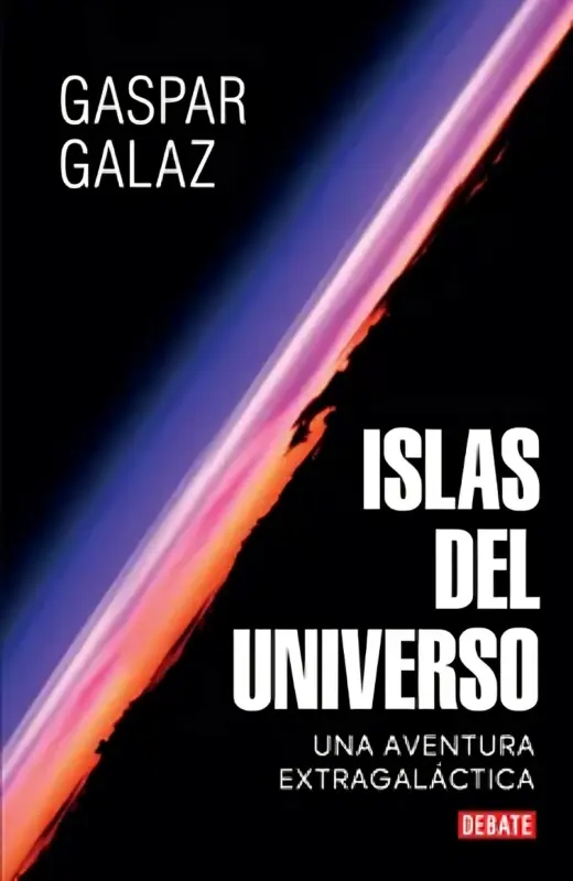 Islas Del Universo