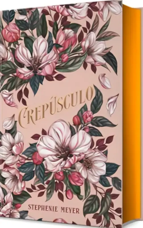 Crepúsculo (Edición Especial Limitada «Bella Y Edward» Por El 20º Aniversario)