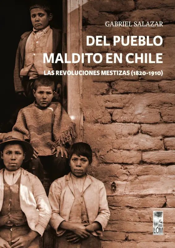 Del Pueblo Maldito En Chile