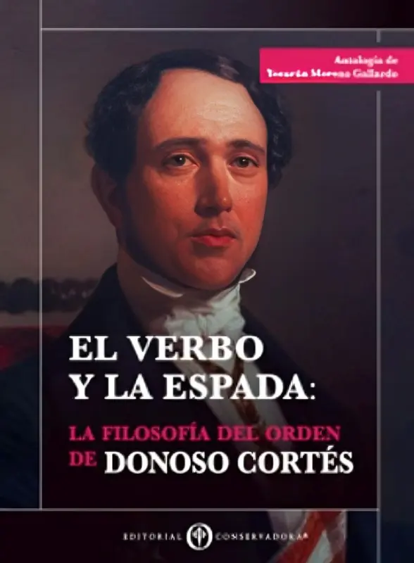 El Verbo Y La Espada.la Filosofía Del Orden