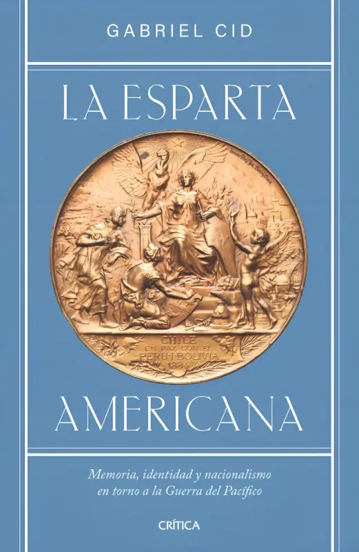 La Esparta Americana