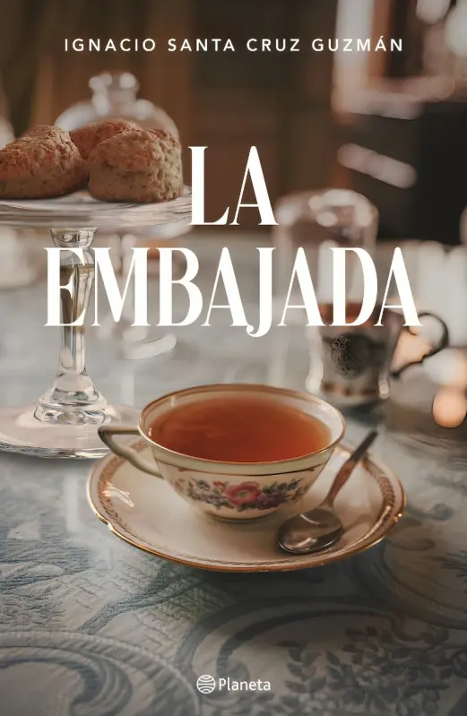 La Embajada