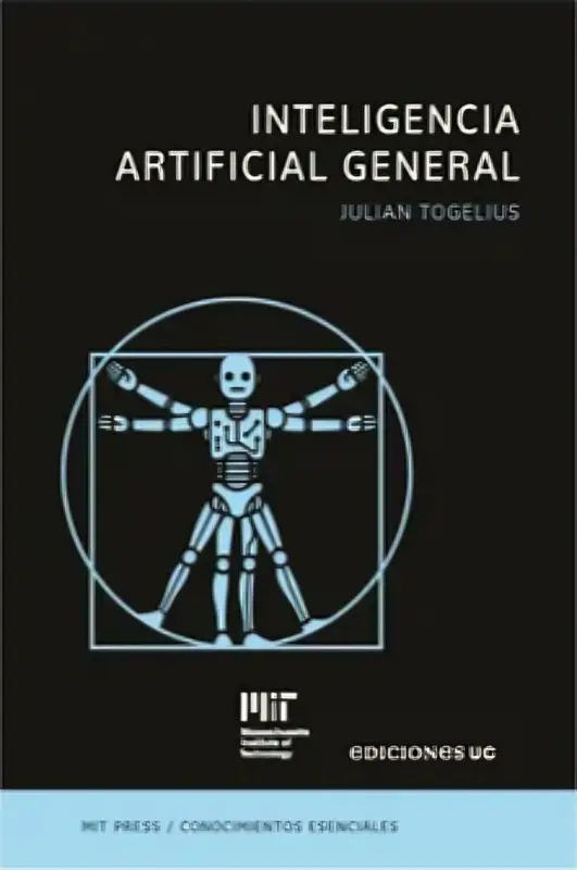 INTELIGENCIA ARTIFICIAL GENERAL