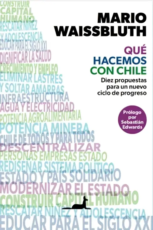 Qué hacemos con Chile