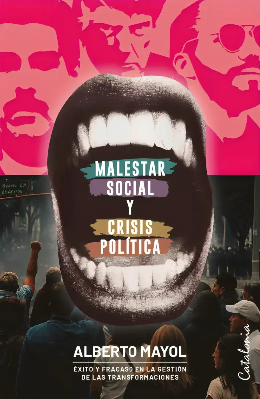 Malestar Social Y Crisis Política