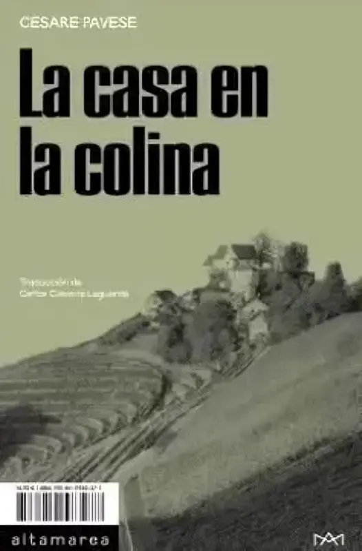 La Casa En La Colina