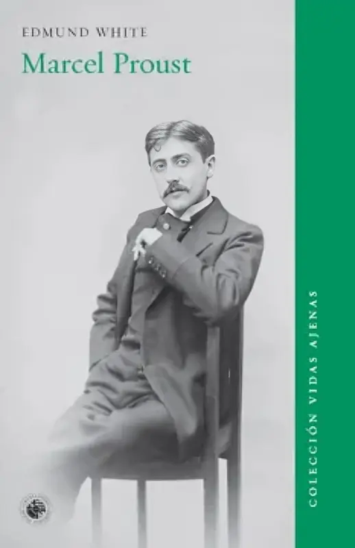 Marcel Proust