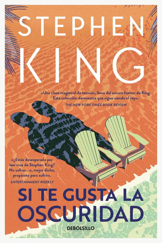 Si Te Gusta La Oscuridad