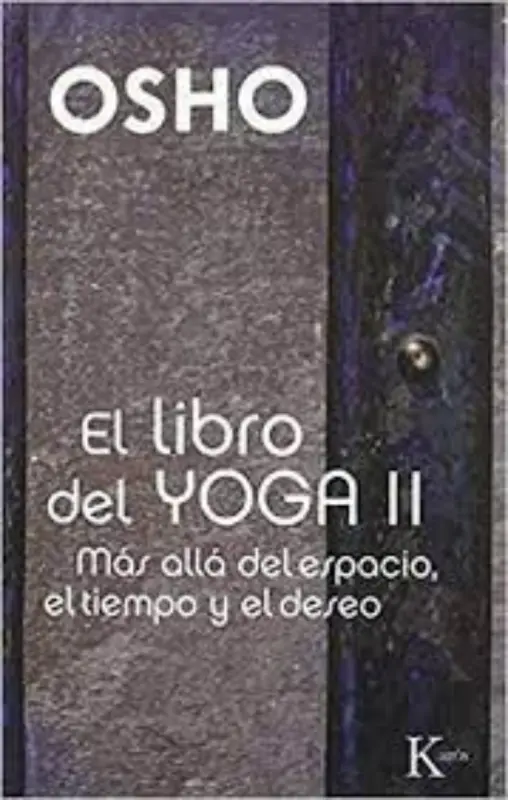 El Libro Del Yoga Ii