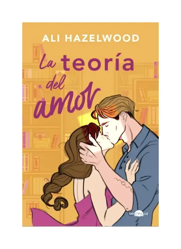 La Teoría Del Amor