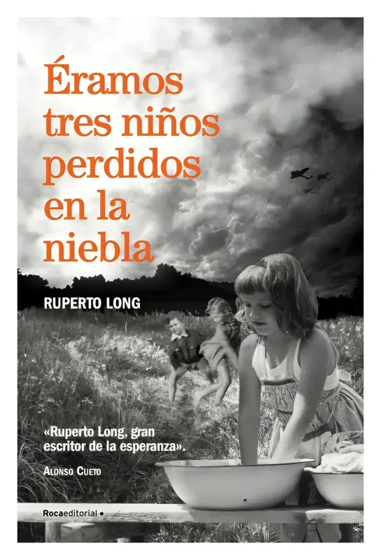 Eramos Tres Niños Perdidos En La Niebla