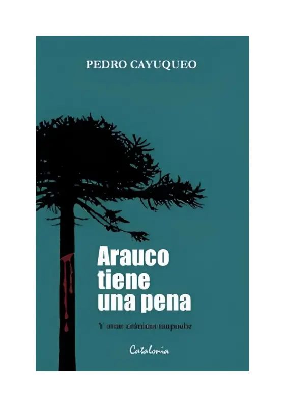 Arauco Tiene Una Pena