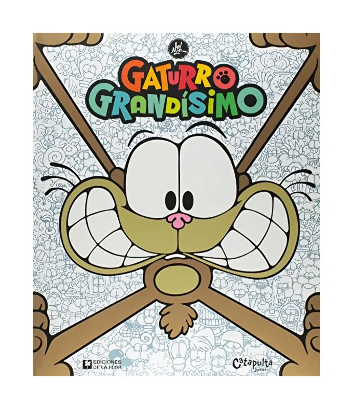 Gaturro Grandisimo