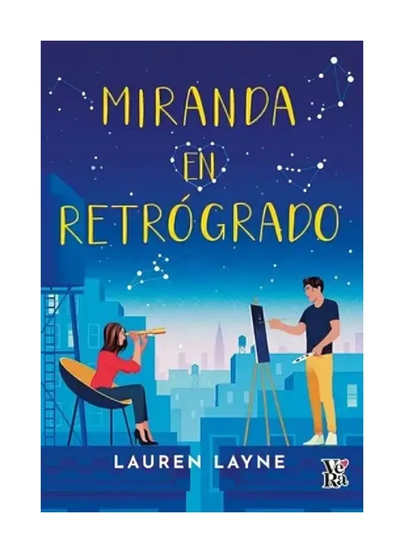 Miranda En Retrógrado