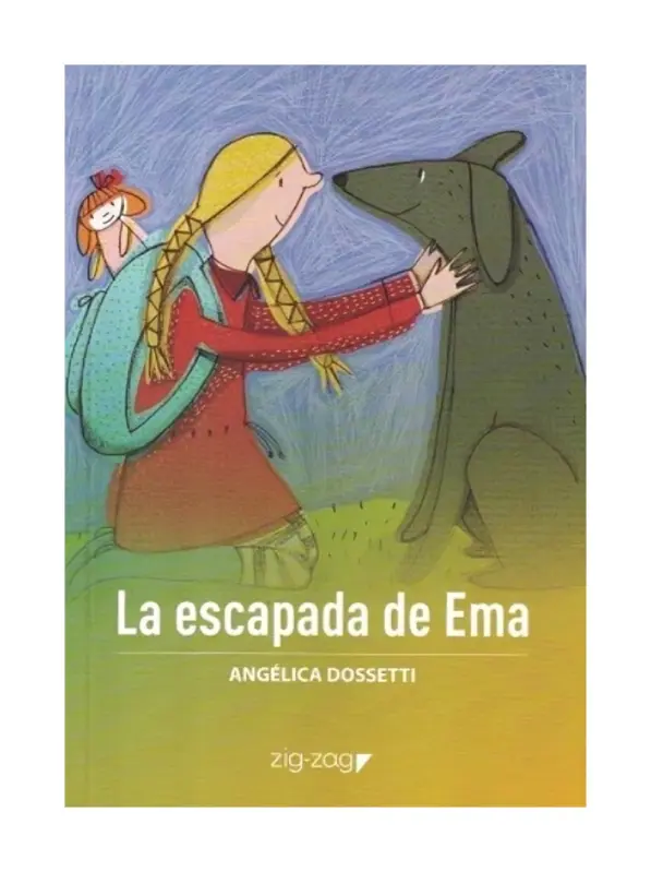 La Escapada De Ema