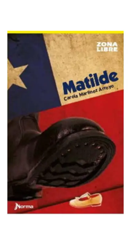 Matilde
