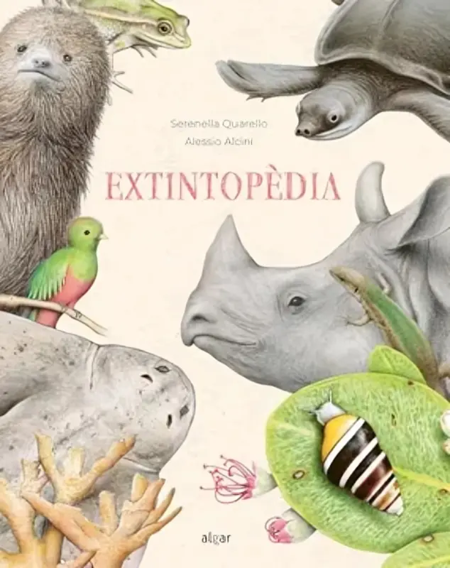 Extintopedia