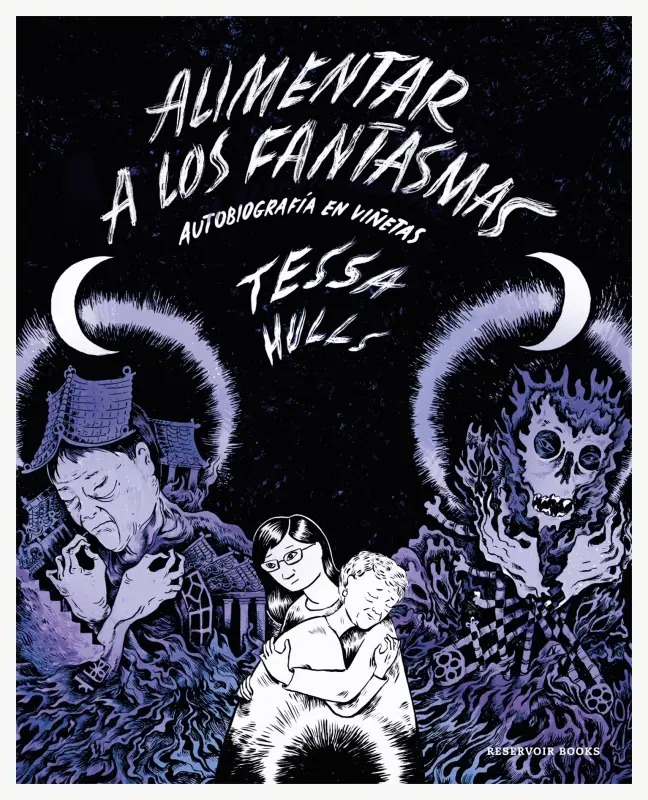 Alimentar A Los Fantasmas