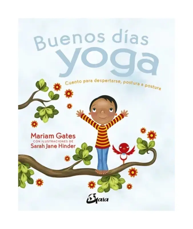 Buenos Dias Yoga