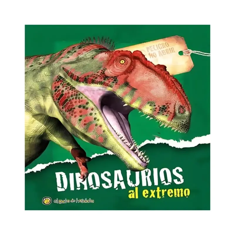 Dinosaurios Enlatado