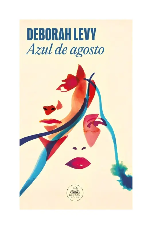 Azul De Agosto