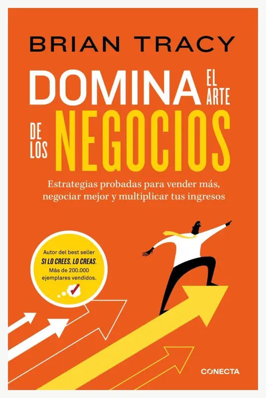 Domina El Arte De Los Negocios