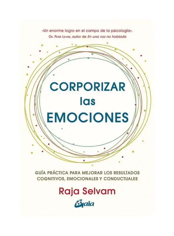 Corporizar Las Emociones