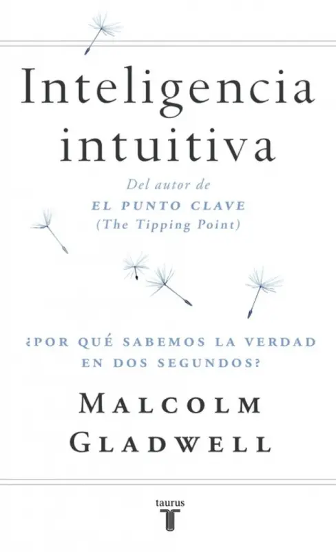 Inteligencia Intuitiva (Relanzamiento)