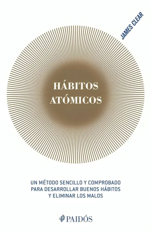 Habitos Atomicos
