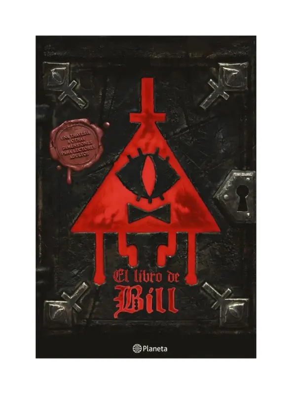 El Libro De Bill