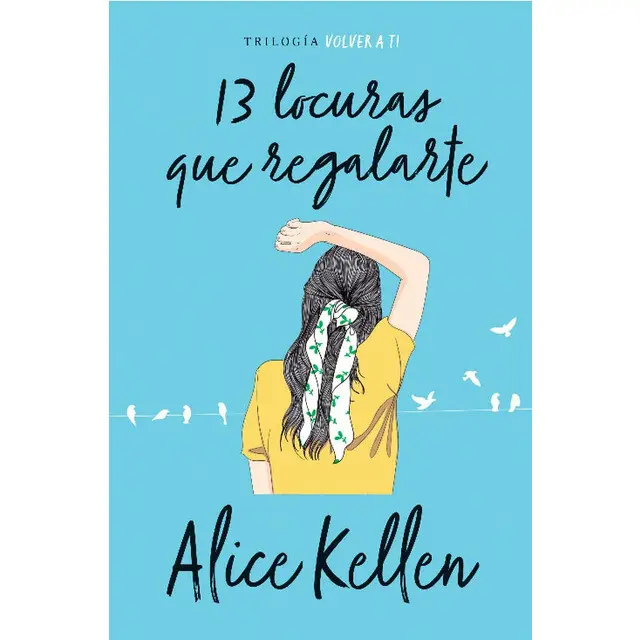 13 Locuras Que Regalarte