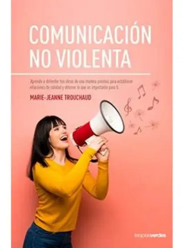 Comunicación No Violenta