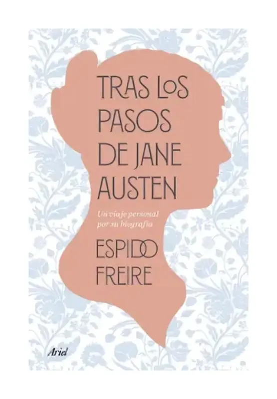 Tras Los Pasos De Jane Austen