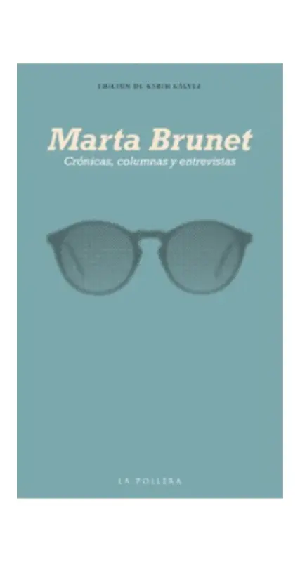 Crónicas, Columnas Y Entrevistas