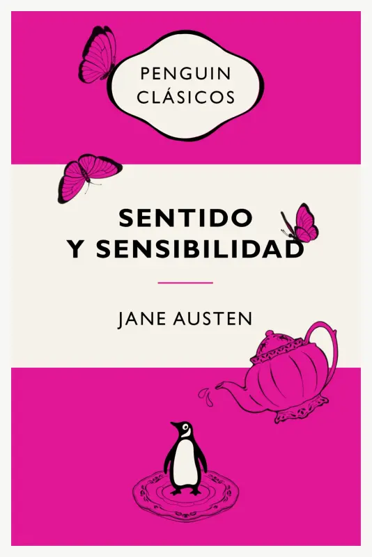 Sentido Y Sensibilidad (Vintage)