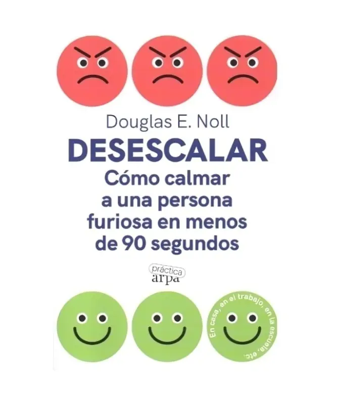 Desescalar