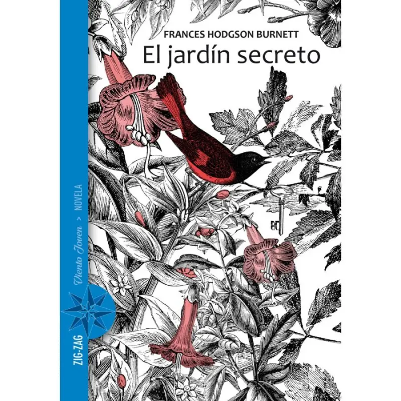 El Jardin Secreto