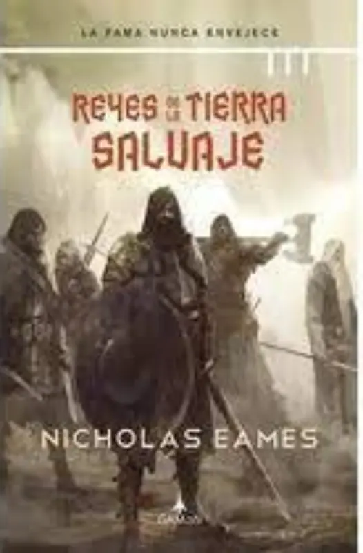 Reyes De La Tierra Salvaje