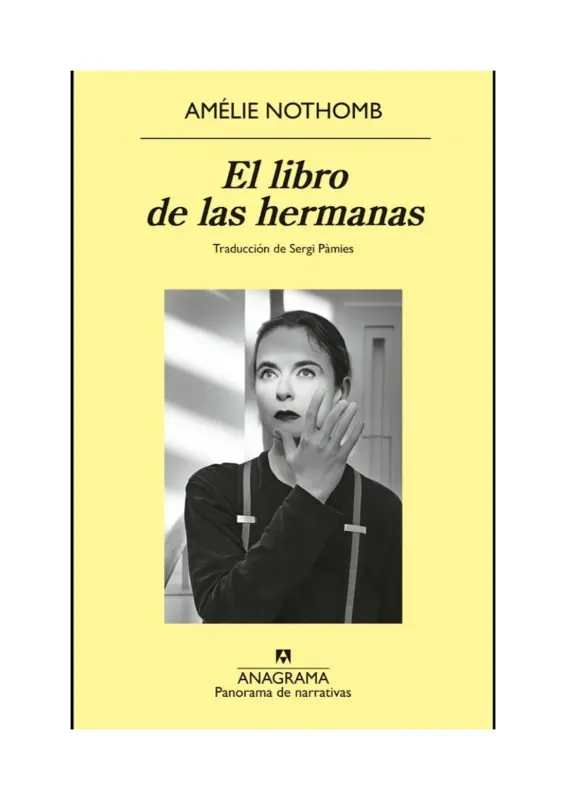 El Libro De Las Hermanas
